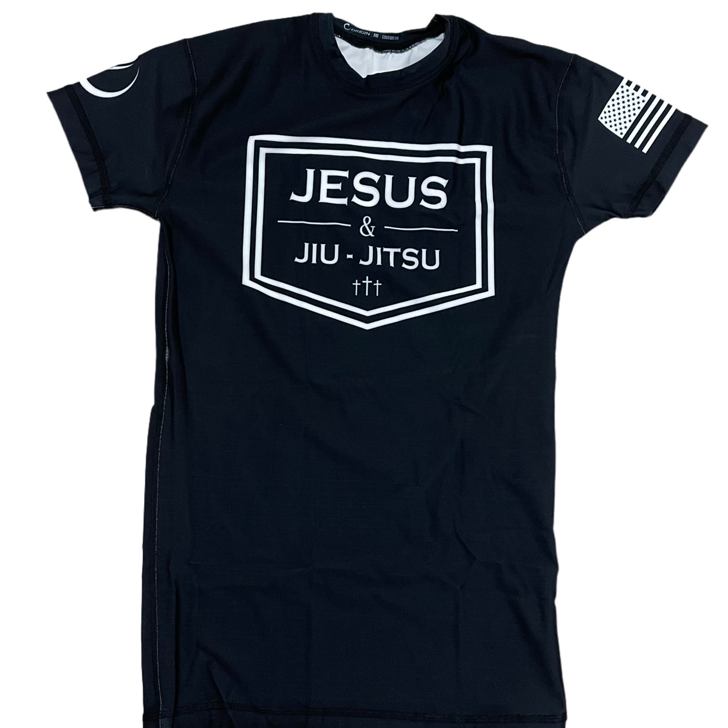 Rashguard | Origin Comfort fit