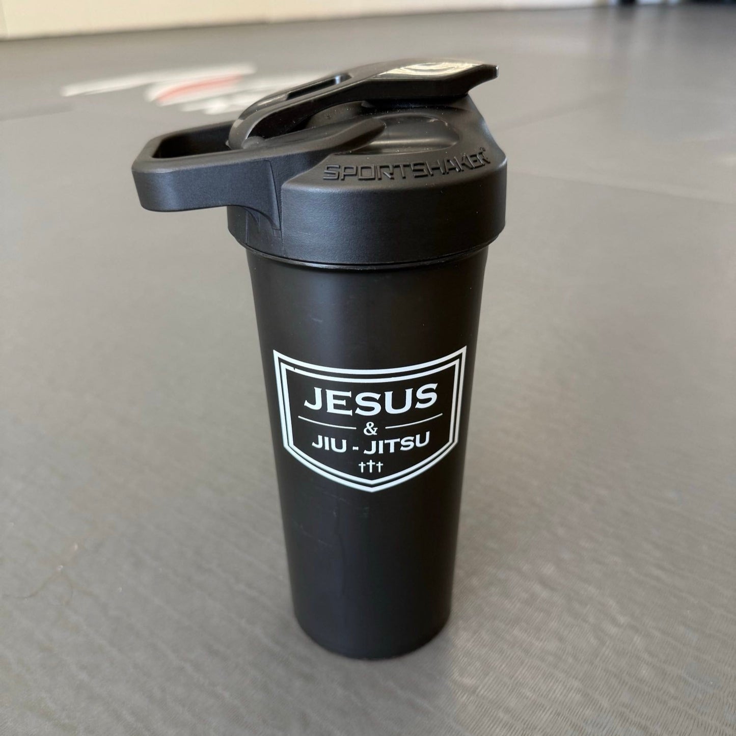 Shaker Bottle
