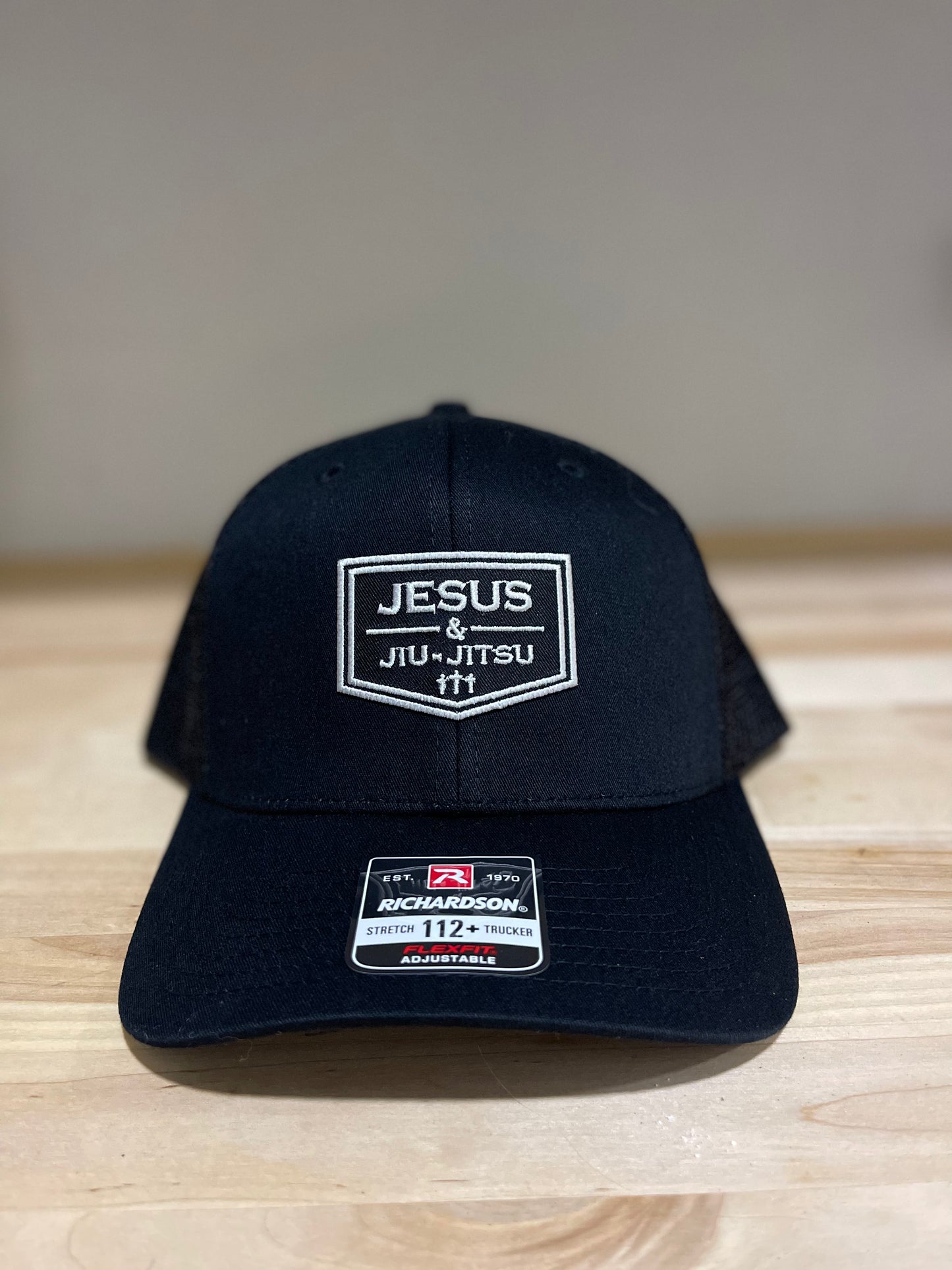 JJJ Logo | Hat