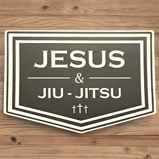JJJ Logo | Sticker