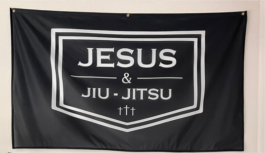 JJJ Logo | Flag