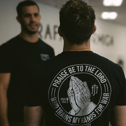 Prayer Hands | T-Shirt