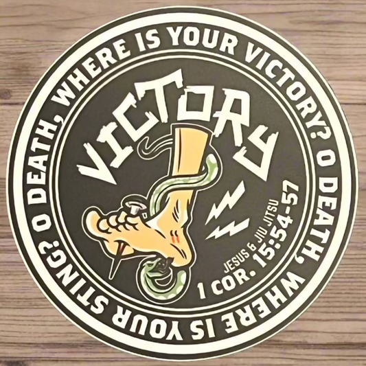 Victory | Sticker