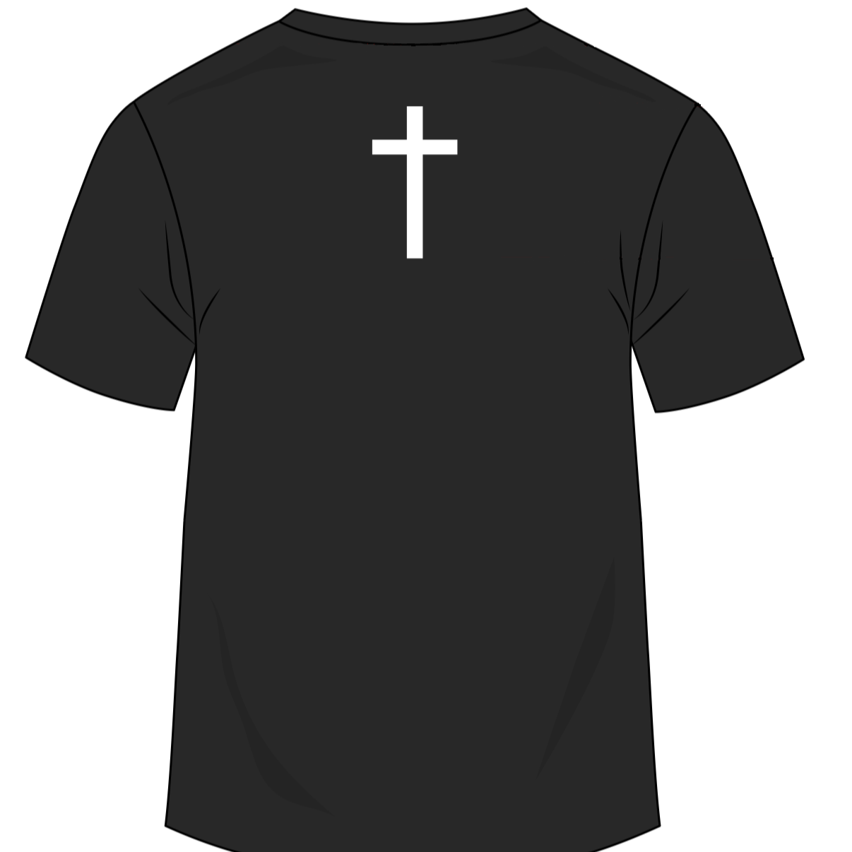 Youth JJJ Logo | T-Shirt