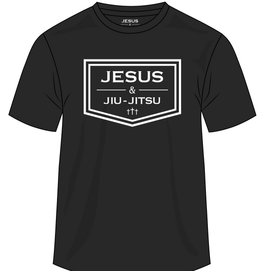 Youth JJJ Logo | T-Shirt