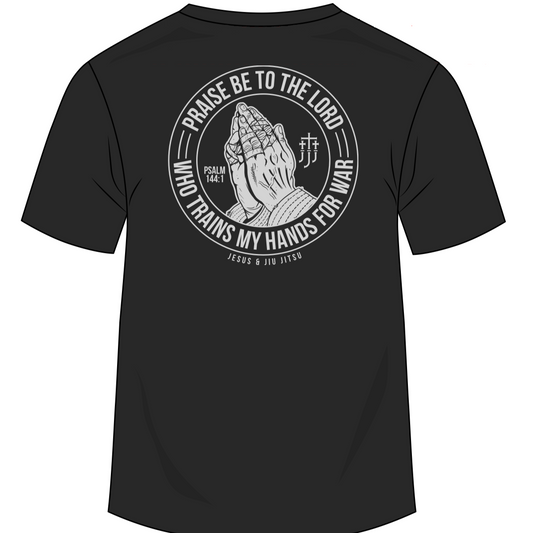 Youth Prayer Hands | T-Shirt