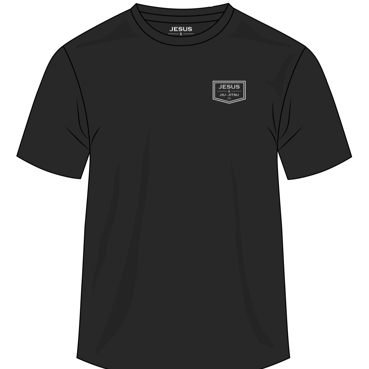 Youth Prayer Hands | T-Shirt