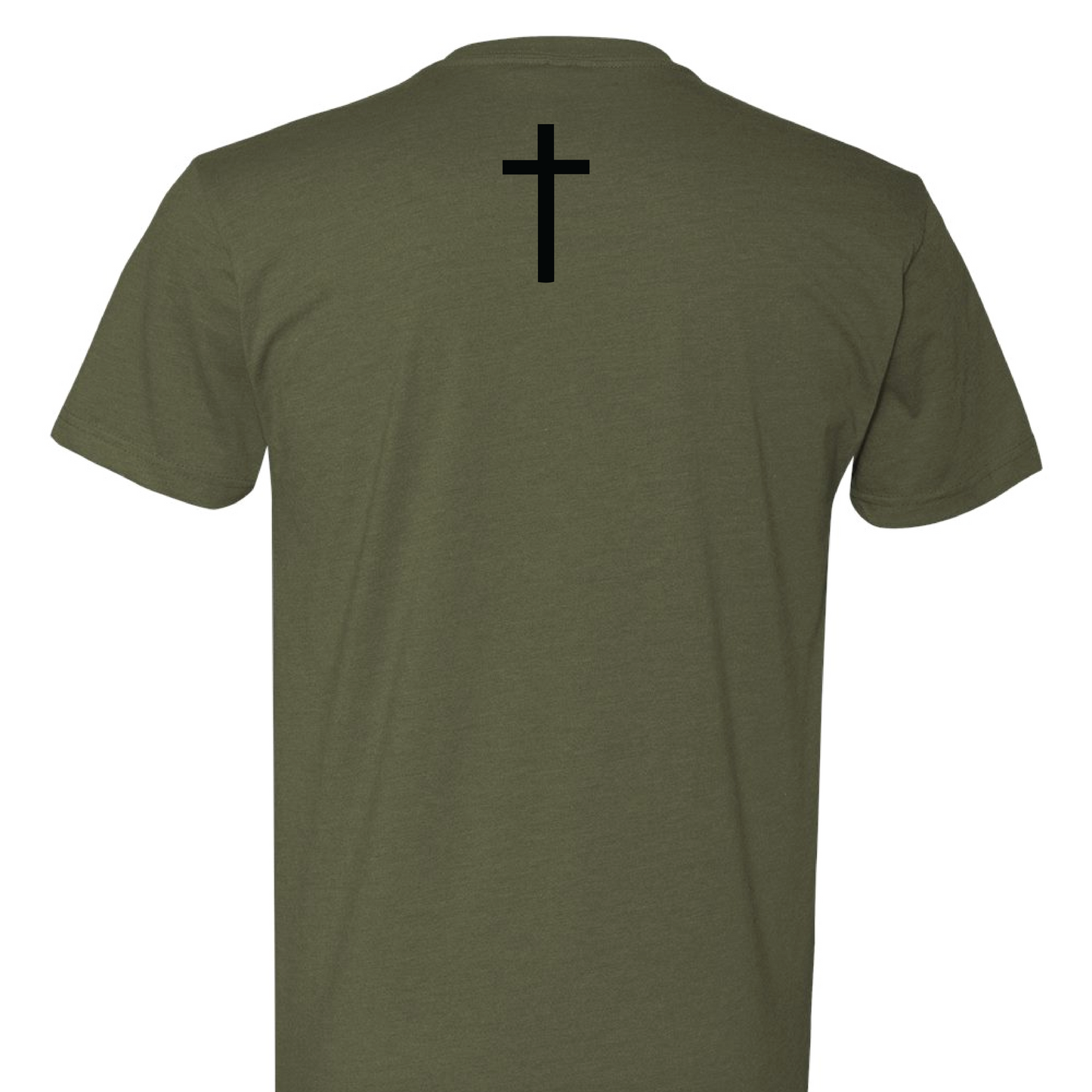 Green JJJ Logo | T-Shirt