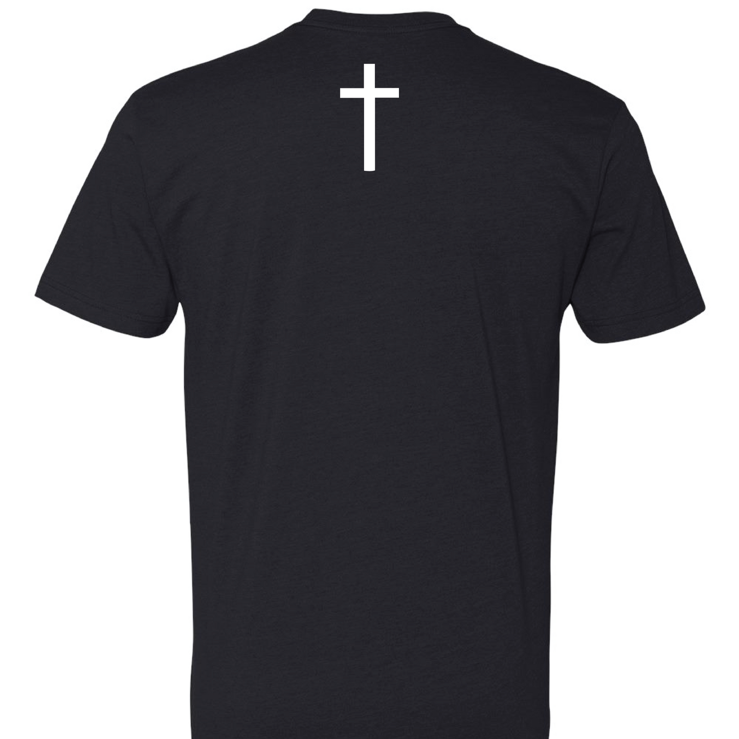 Black JJJ Logo | T-Shirt