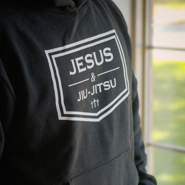 JJJ Logo | Hoodie