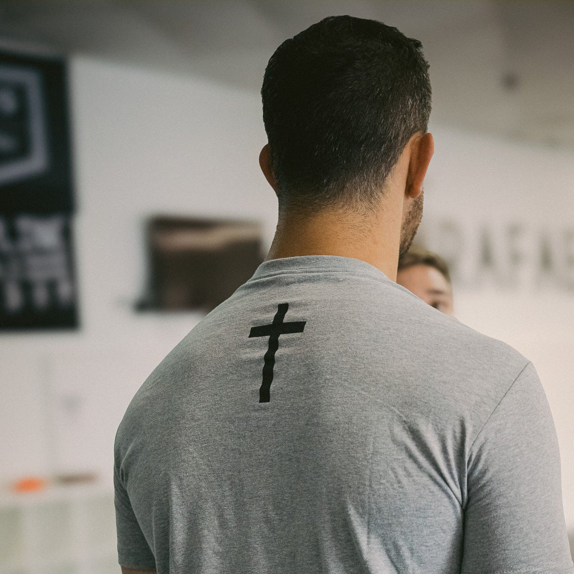 Be About It | T-Shirt