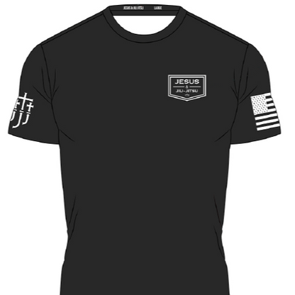 Rashguard | Prayer Hands