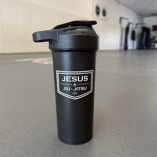 Shaker Bottle