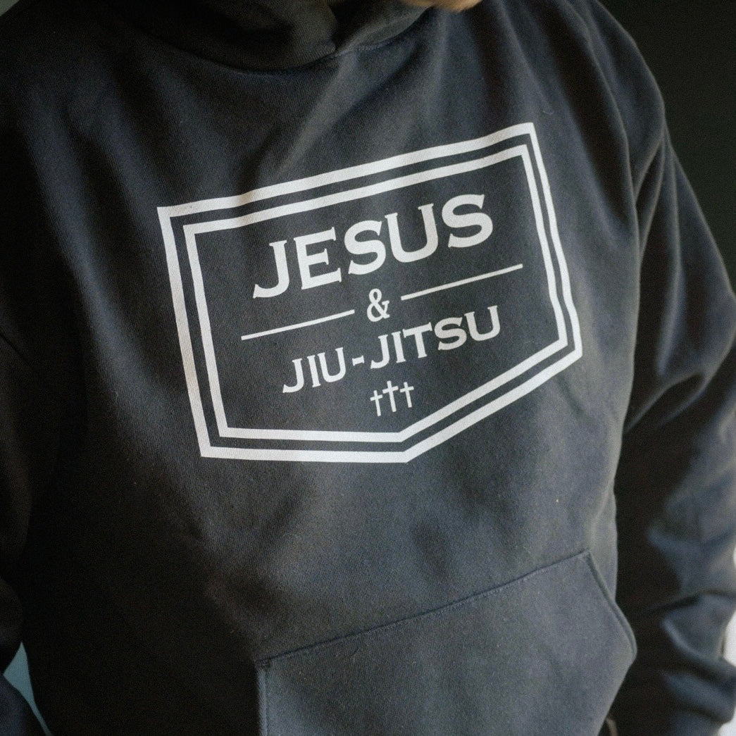 JJJ Logo | Hoodie