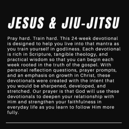 Weekly Devotionals Vol. 1