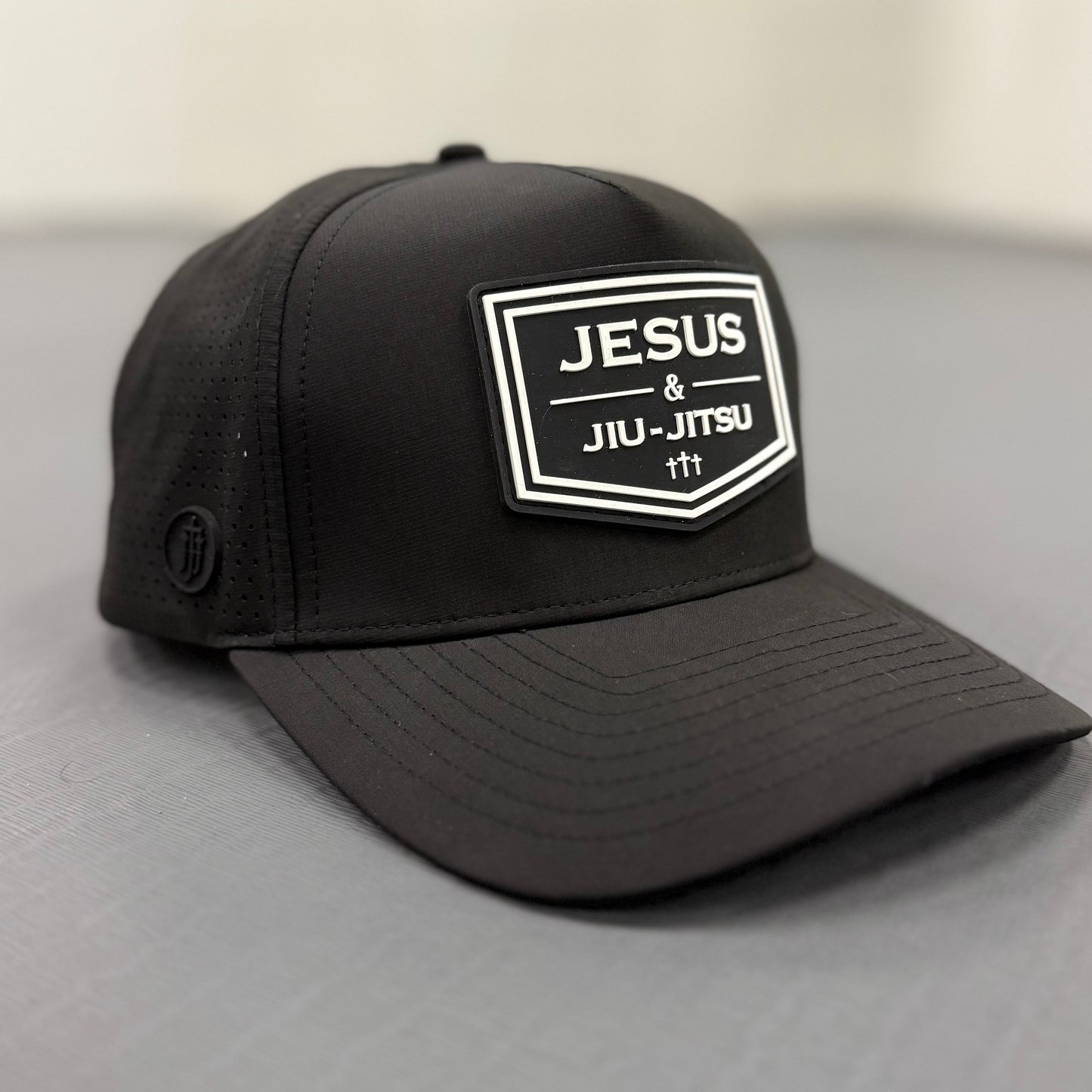 JJJ Logo | Hat