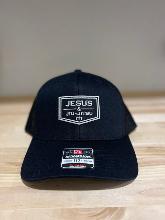 JJJ Logo | Hat
