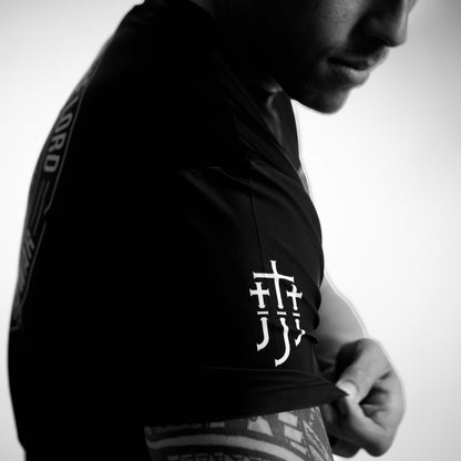Rashguard | Prayer Hands