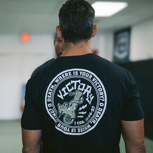 Victory | T-Shirt