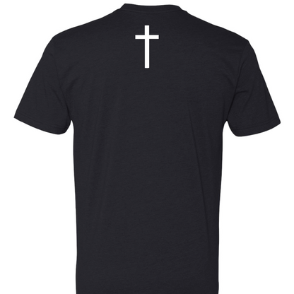 Black JJJ Logo | T-Shirt